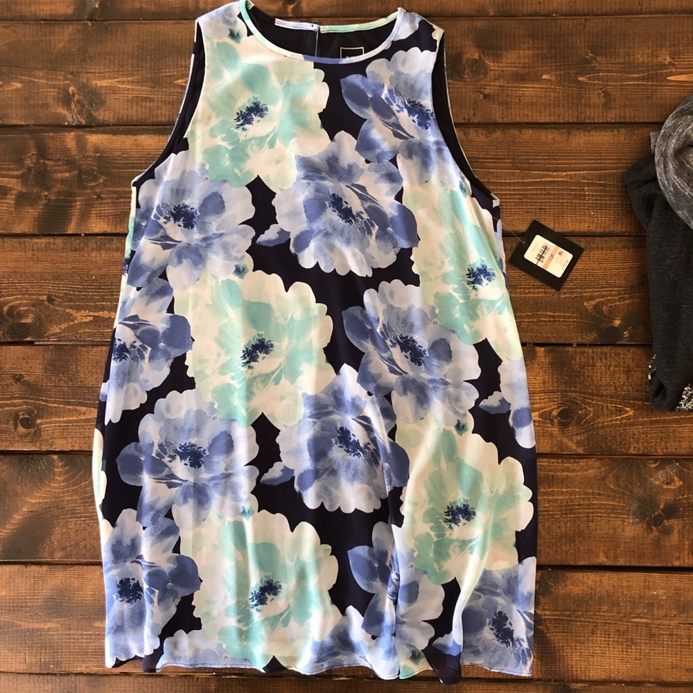 Swing Dress